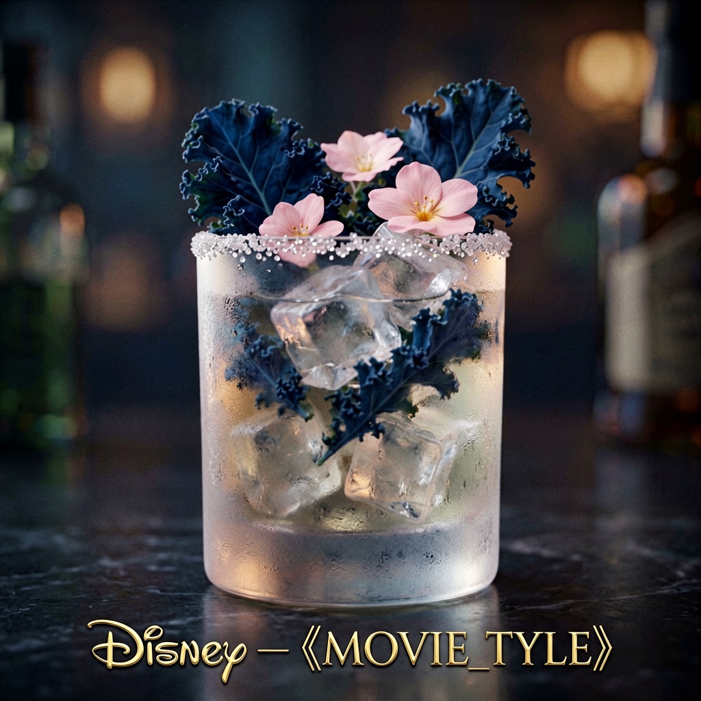 Example AI-generated image